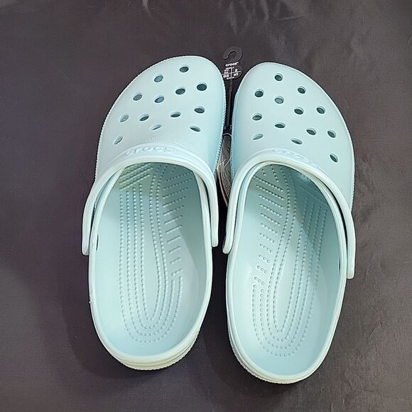 BRAND NEW CROCS CLASSIC CLOG UNISEX ADULT SLIP-ON SHOE - Picture 6 of 14